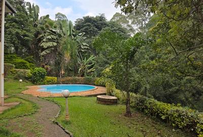 4 Bed Townhouse with En Suite in Kitisuru - 2