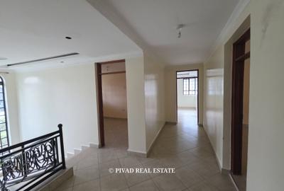 5 Bed House with Garden in Kiambu Road - 4