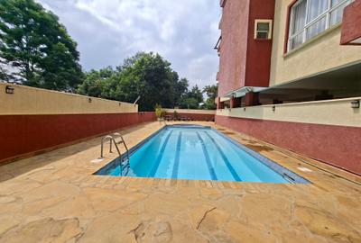 4 Bed Apartment with En Suite at Off General Mathenge Dr - 2