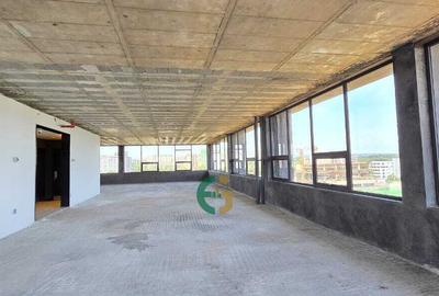 121,000 ft² Office with Backup Generator in Westlands Area - 4