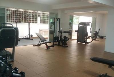 2 Bed Apartment with En Suite in Westlands Area - 2