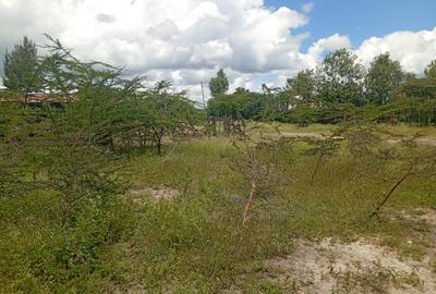 0.125 ac Land at Kyumvi Junction - 4