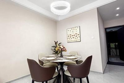 1 Bed Apartment with En Suite in Kilimani - 3