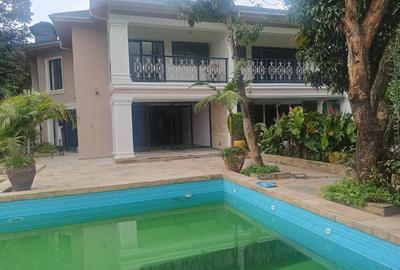 6 Bed House with En Suite at Runda - 4