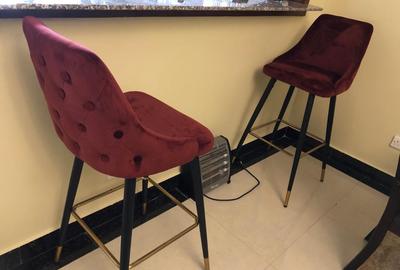 Serviced 3 Bed Apartment with Gym in Kilimani - 2