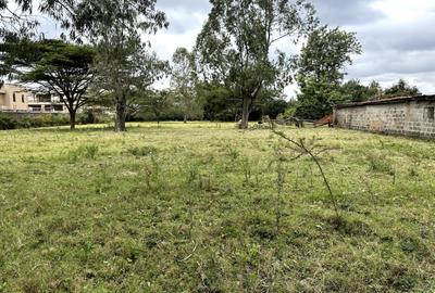Land in Karen - 3