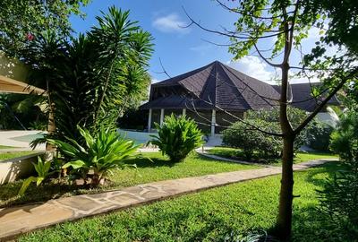 4 Bed House with En Suite at South Coast Diani - 3