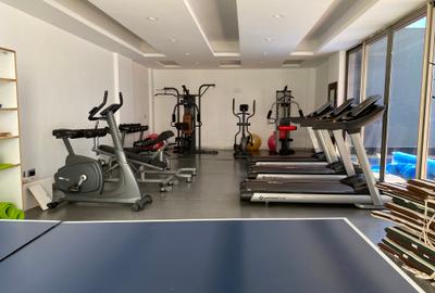 3 Bed Apartment with En Suite at Kileleshwa Nairobi Kenya - 3