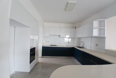 4 Bed Apartment with En Suite at Gitanga Road - 4