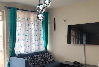 3 Bed Apartment with Parking in Ngong Road - 2