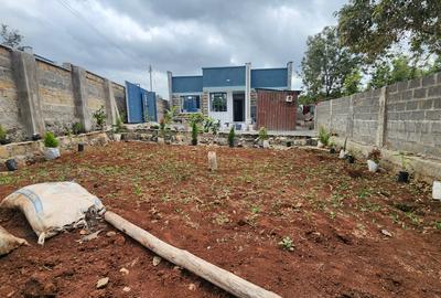 4 Bed House with En Suite at Magadi Road - 3
