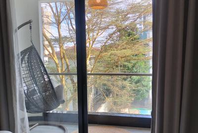 2 Bed Apartment with En Suite at Wood Avenue - 3