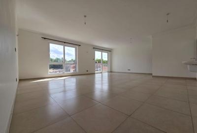 3 Bed Apartment with En Suite in Westlands Area