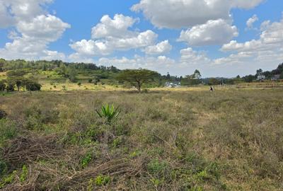 Land at Matasia - 2