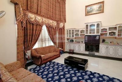 6 Bed Townhouse with En Suite in Kisumu - 2