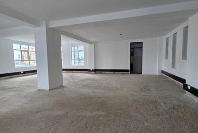 1,229 ft² Office with Service Charge Included in Westlands Area - 2