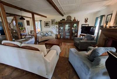 3 Bed House with En Suite at Karen - 3