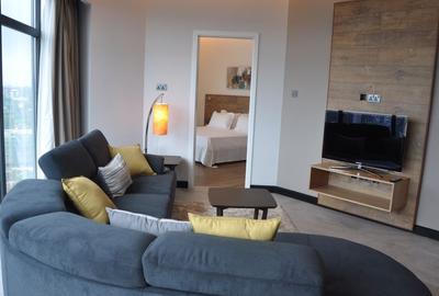 Furnished 2 Bed Apartment in Waiyaki Way - 4