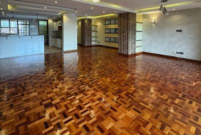3 Bed Apartment with En Suite at Othaya Road - 4