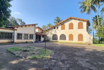 3.7 ac Land at Serena - 3