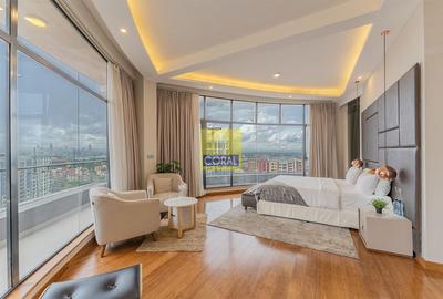 2 Bed House in South C - 2