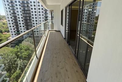4 Bed Apartment with En Suite in Kileleshwa - 4