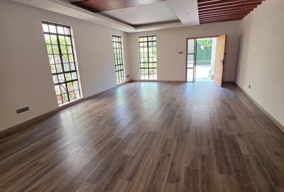 4 Bed Townhouse with En Suite at Westlands