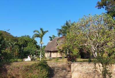 Land in Kongowea - 2