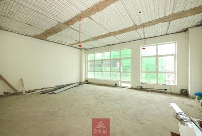 998 ft² Commercial Property with Service Charge Included at Argwings Kodhek - 2