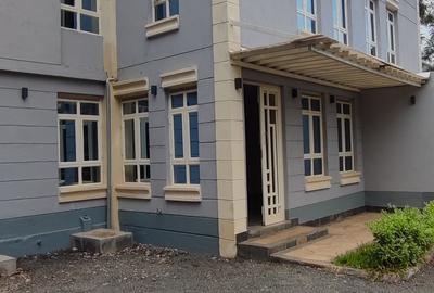 4 Bed House with En Suite at Karen - 3