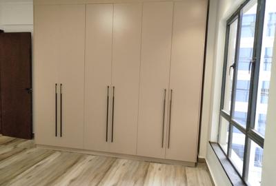 2 Bed Apartment with En Suite in Brookside - 2