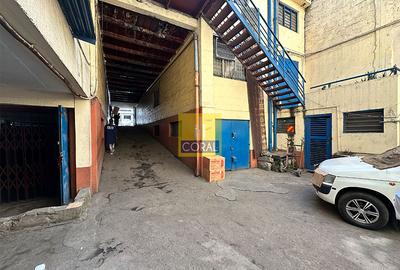 Commercial Property in Nairobi CBD - 2