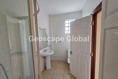 4 Bed House with En Suite in Karen - 4