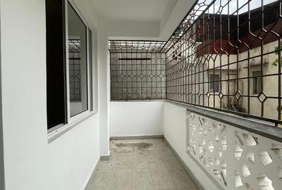 Serviced 3 Bed Apartment with En Suite in Mombasa Island - 4