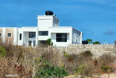 3 ac Land at Ocean Crest Malindi - 2