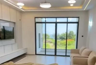 Serviced 2 Bed Apartment with En Suite at Shanzu - 4