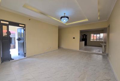 4 Bed House with En Suite at Kenyatta Road - 4