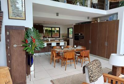 2 Bed House with En Suite in Muthaiga - 2