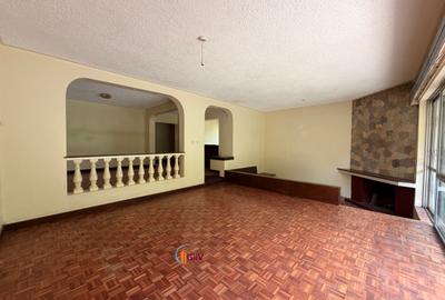 4 Bed Townhouse with Staff Quarters in Spring Valley - 4