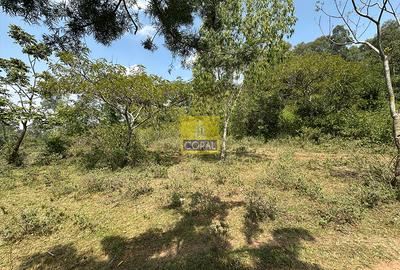 Land in Karen - 4