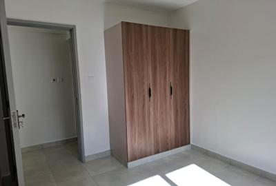 1 Bed Apartment at Garden City - 3