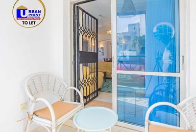 Serviced 3 Bed Apartment with En Suite in Nyali Area - 4
