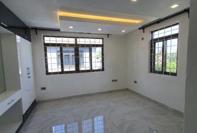 5 Bed Villa with En Suite at Milimani - 2
