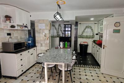 6 Bed House in Karen - 3