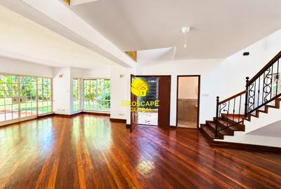 5 Bed House with En Suite in Rosslyn