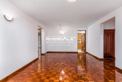 2 Bed Apartment with En Suite in Brookside - 2