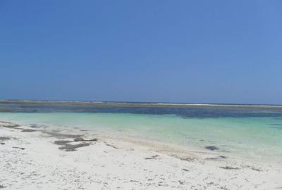20 ac Land at Kilifi- Chumani Beach - 3