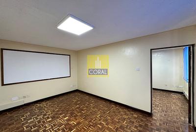 5,541 ft² Office in Gigiri - 4