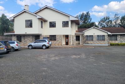 Commercial Property with Parking at Karen - 3