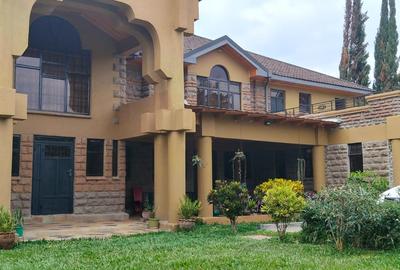 6 Bed Townhouse with En Suite in Karen - 3